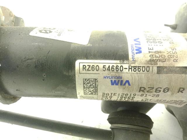 54660H8600 HYUNDAI Амортизатор передний правый купить в Харьков
