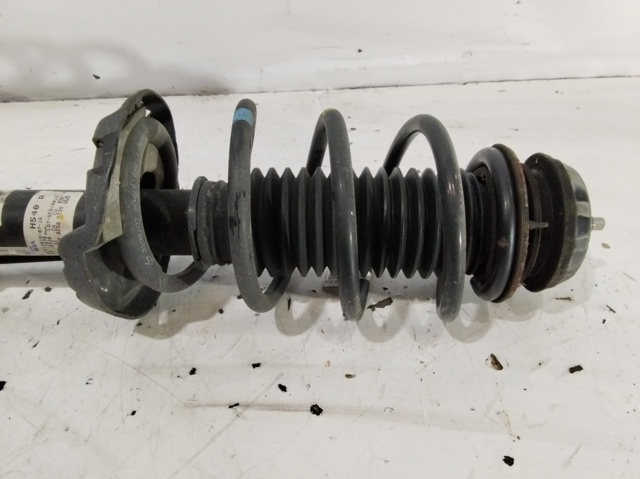 54660H8600 HYUNDAI Амортизатор передний правый купить в Днепр