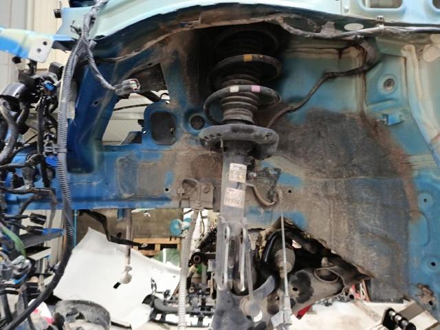 54660H8600 Амортизатор передний правый купить Николаев