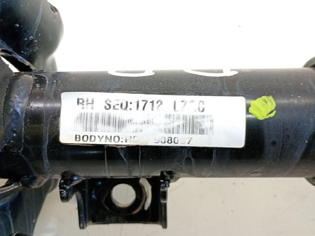 54660H8750 HYUNDAI Амортизатор передний правый купить в Тернополь