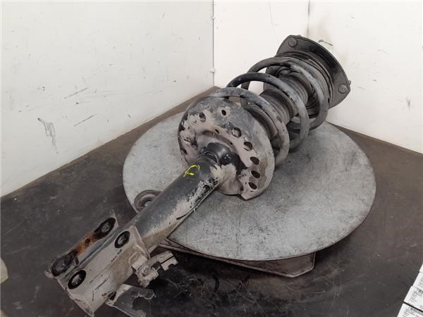 546610Z000 HYUNDAI Амортизатор передний правый купить в Павлоград
