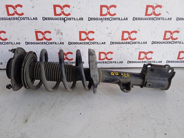 54661-0Z000 Hyundai/Kia Амортизатор передний правый
