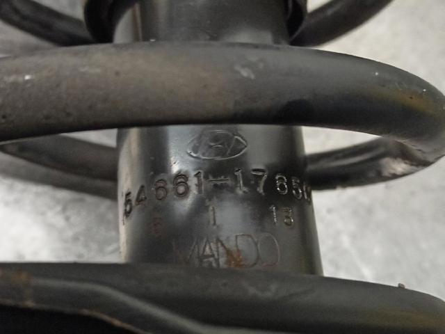5466117650 HYUNDAI Амортизатор передний правый купить в Тернополь