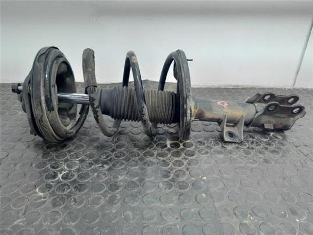 546611D201 HYUNDAI Амортизатор передний правый купить в Полтава