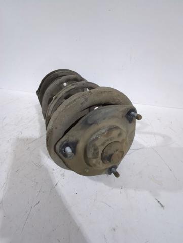 546611D201 HYUNDAI Амортизатор передний правый купить в Одесса