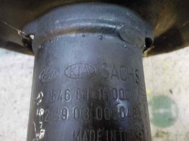 546611H101 HYUNDAI Амортизатор передний правый купить в Украина