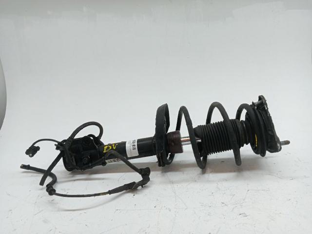 546611H700 HYUNDAI Амортизатор передний правый купить в Черкассы