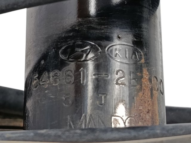 546612E500 Амортизатор передний правый купить Чернигов