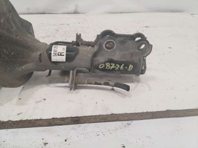 HYUNDAI 546612F200 Амортизатор передний правый в наличии Запорожье