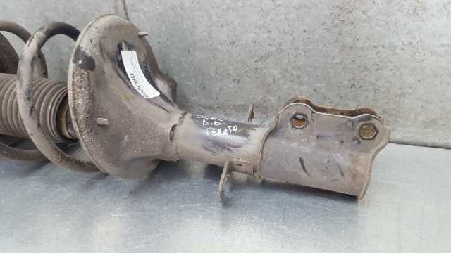546612F200 HYUNDAI Амортизатор передний правый купить в Запорожье