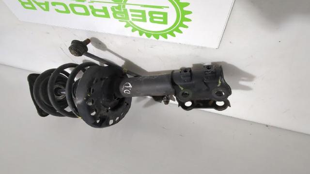 HYUNDAI 546612R250 Амортизатор передний правый в наличии Ужгород