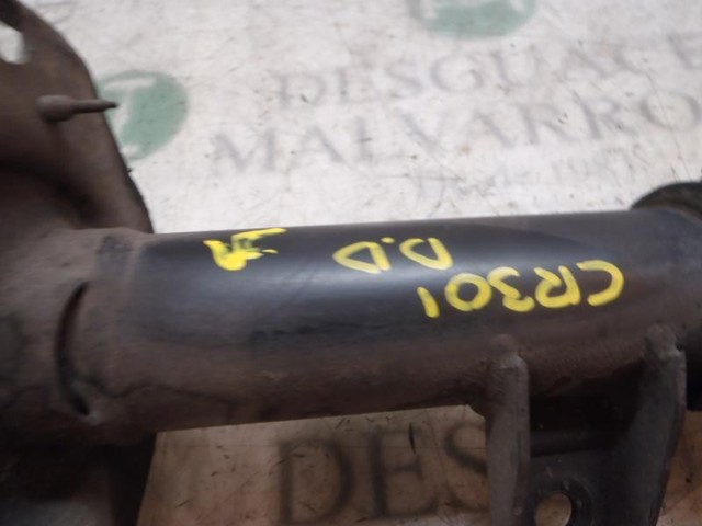 546612R250 HYUNDAI Амортизатор передний правый купить в Полтава