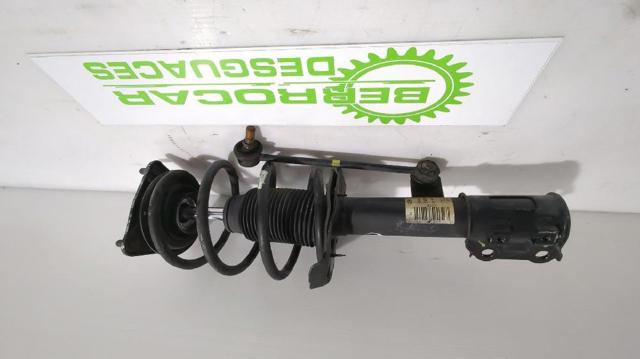 HYUNDAI 546612R250 Амортизатор передний правый в наличии Ирпень
