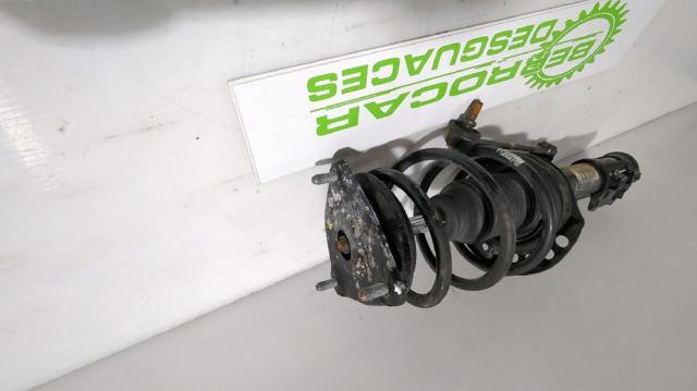 546612R250 HYUNDAI Амортизатор передний правый купить в Житомир