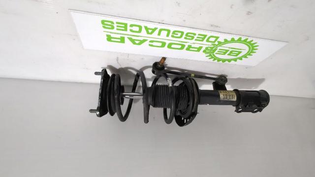HYUNDAI 546612R250 Амортизатор передний правый в наличии Львов