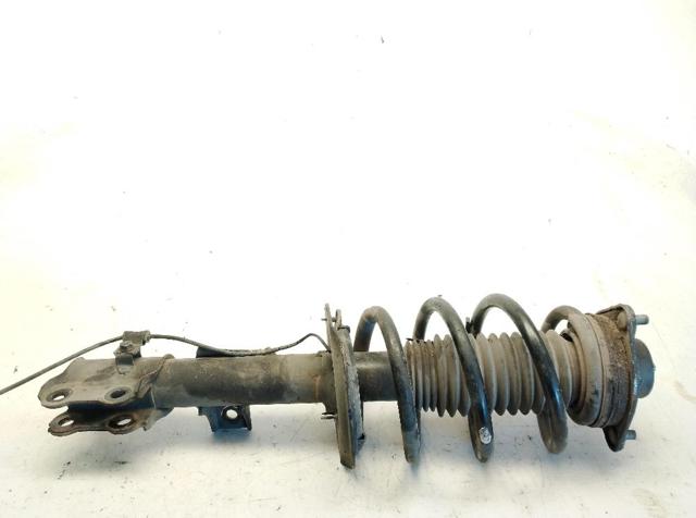 546613U000 HYUNDAI Амортизатор передний правый купить в Сумы