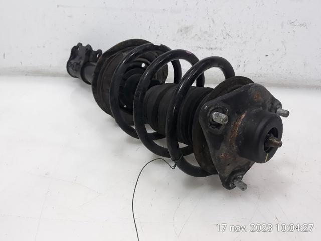 546613U000 HYUNDAI Амортизатор передний правый купить в Винница