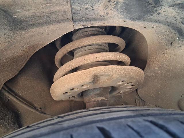 546613Z130 HYUNDAI Амортизатор передний правый купить в Хмельницкий