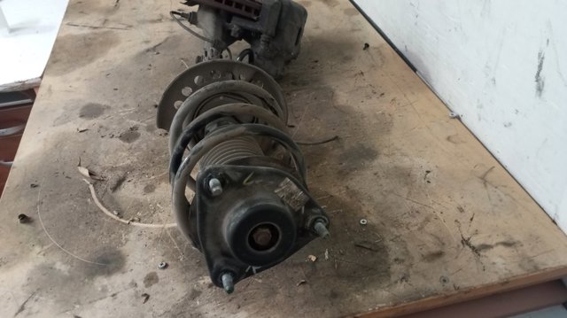 546613Z130 HYUNDAI Амортизатор передний правый купить в Полтава