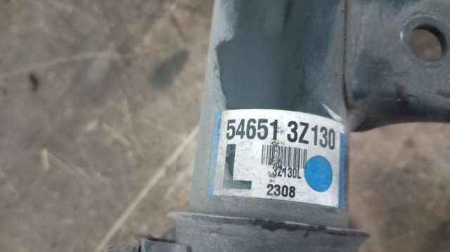 546613Z130 Амортизатор передний правый купить Житомир