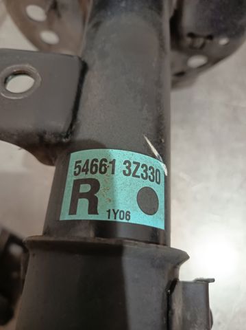 546613Z330 HYUNDAI Амортизатор передний правый купить в Харьков