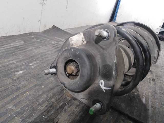546613Z330 HYUNDAI Амортизатор передний правый купить в Кривой Рог