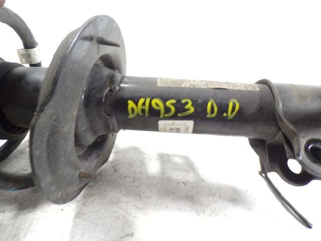 54661A2105 HYUNDAI Амортизатор передний правый купить в Полтава