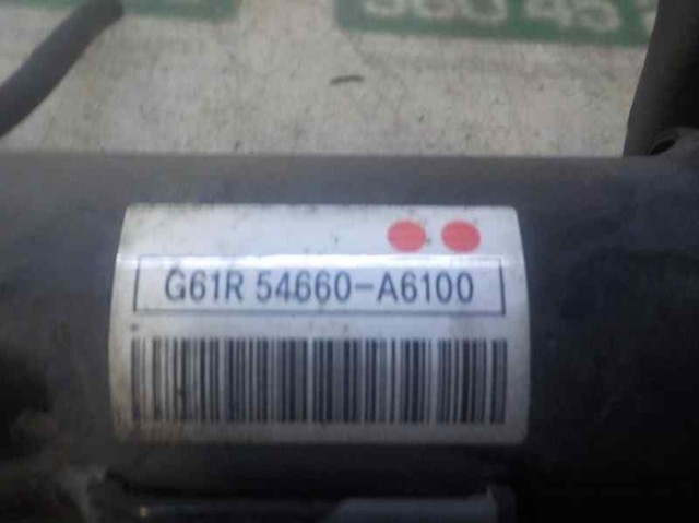 54661A6100 HYUNDAI Амортизатор передний правый купить в Сумы