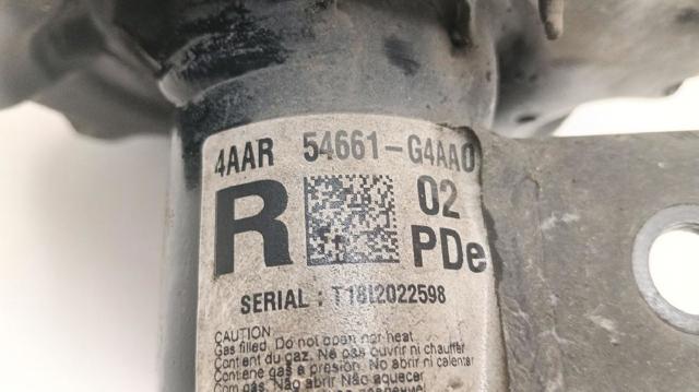 54661G4AA0 HYUNDAI Амортизатор передний правый купить в Черновцы