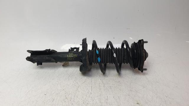 54661J7000 HYUNDAI Амортизатор передний правый купить в Львов