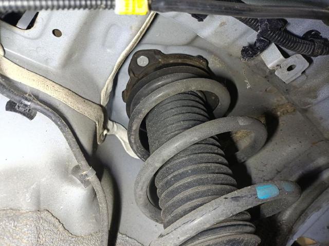 54661J7000 HYUNDAI Амортизатор передний правый купить в Полтава