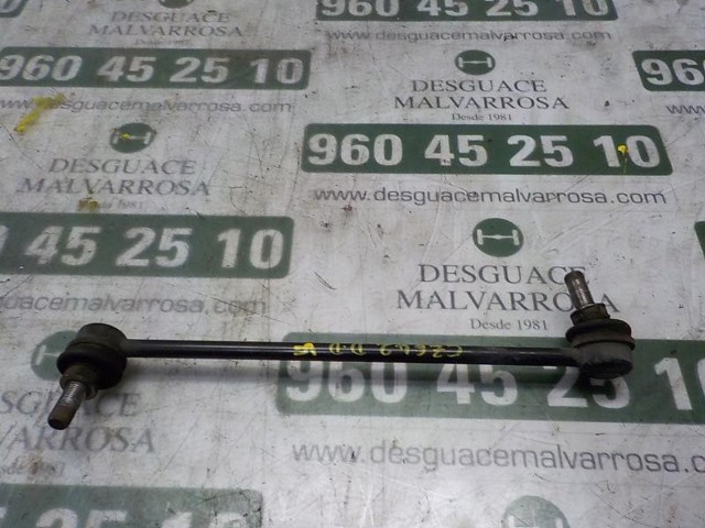 546684CB0A RENAULT Стойка стабилизатора переднего левая купить в Киев