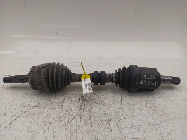 546688H300 NISSAN Стойка стабилизатора переднего левая купить в Черновцы