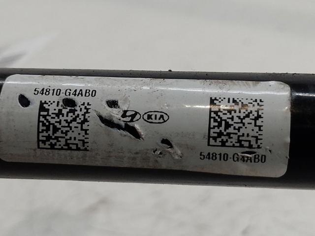 HYUNDAI 54810G4AB0 Передний стабилизатор в наличии Львов