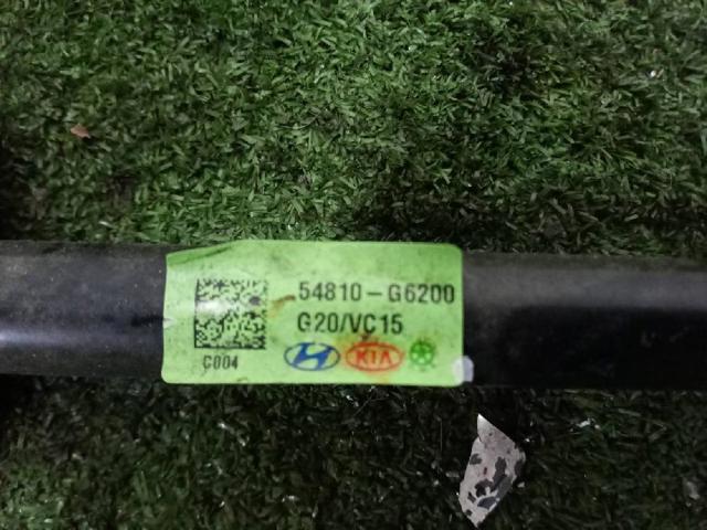 54810G6200 Втулка стабилизатора заднего купить Винница