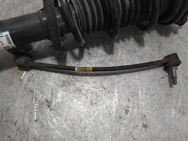54830N9000 HYUNDAI Стойка стабилизатора переднего купить в Ровно