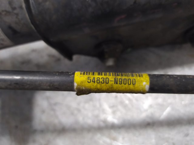 54830N9000 HYUNDAI Стойка переднего стабилизатора купить в Винница