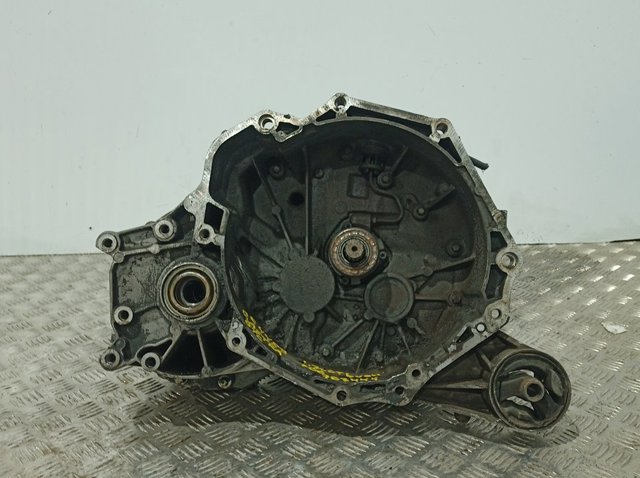 Caixa de velocidades para Opel Vectra C (Z02) (2002-2004) 2.0 DTI 16V (F69) Y20DTH 5495775