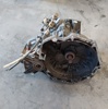 Caixa de Mudança montada (caixa mecânica de velocidades) 5495775 OPEL
