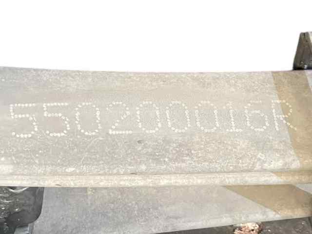 550200016R Рессора задняя купить Кривой Рог