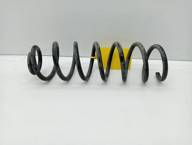 550200035R RENAULT Пружина задняя купить в Ужгород