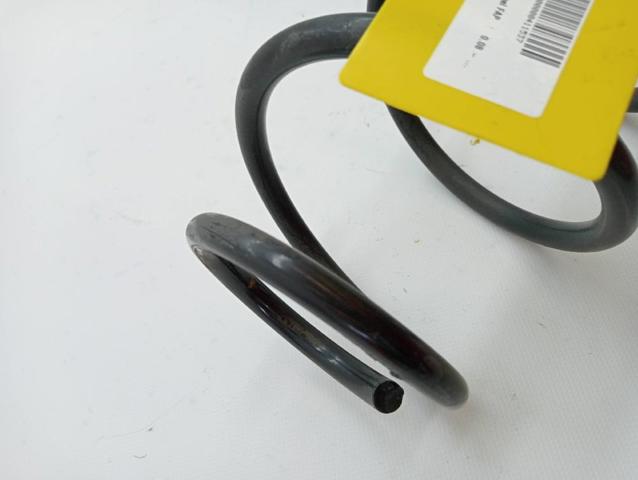 550200281R Задняя пружина купить Ирпень