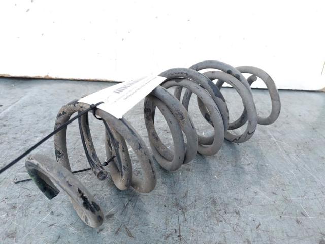 550201283R RENAULT Пружина задняя купить в Полтава