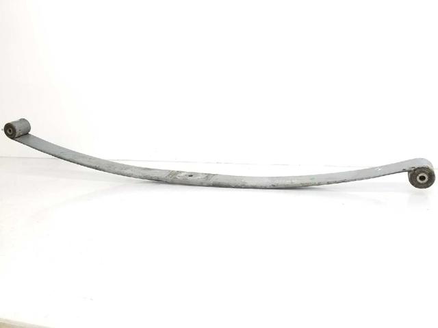 Suspensão de lâminas traseiro Renault Master 3 FV, JV