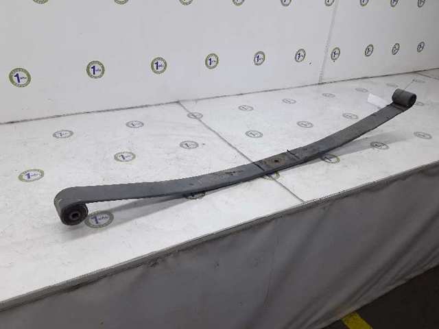 Suspensão de lâminas traseiro Renault Master 3 FV, JV