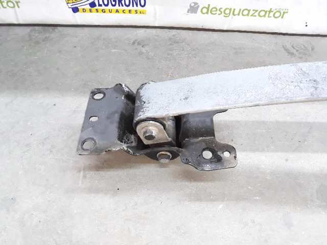 Suspensão de lâminas traseiro Renault Master 3 FV, JV
