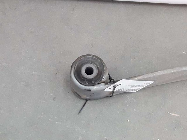 Suspensão de lâminas traseiro Renault Master 3 FV, JV