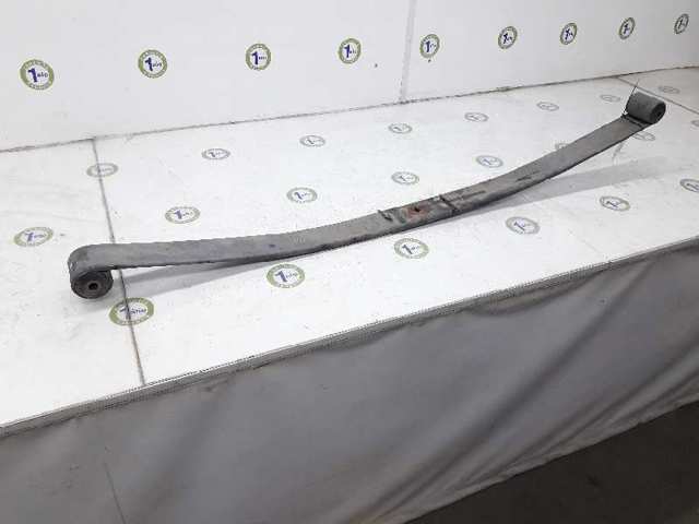 Suspensão de lâminas traseiro Renault Master 3 FV, JV