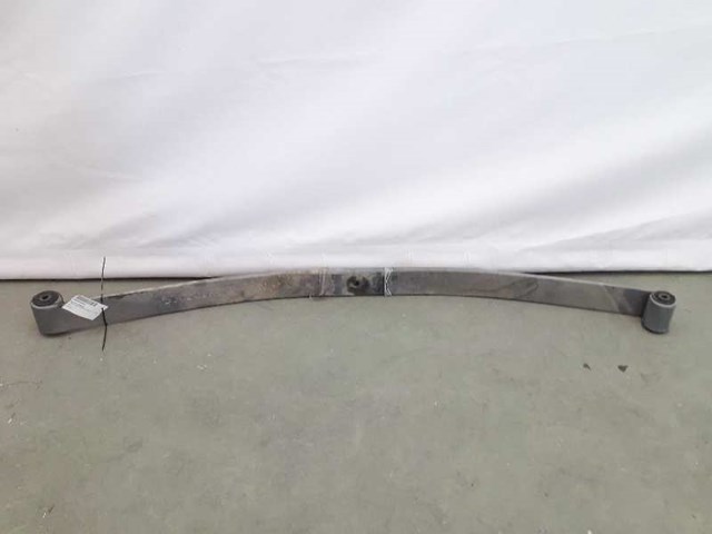 Suspensão de lâminas traseiro Renault Master 3 FV, JV