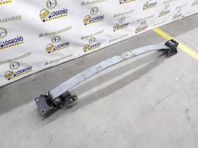 Suspensão de lâminas traseiro Renault Master 3 FV, JV